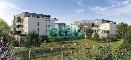 Apartment in Sciez, Haute-Savoie