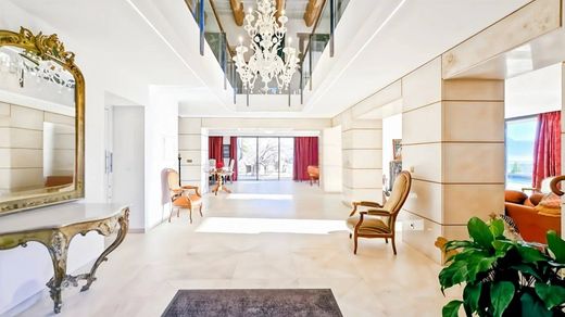 Luxe woning in Pers-Jussy, Haute-Savoie