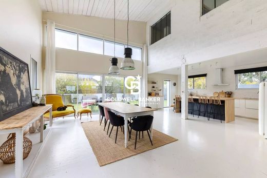 Luksusowy dom w Orvault, Loire-Atlantique