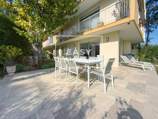 Piso / Apartamento en Niza, Alpes Marítimos