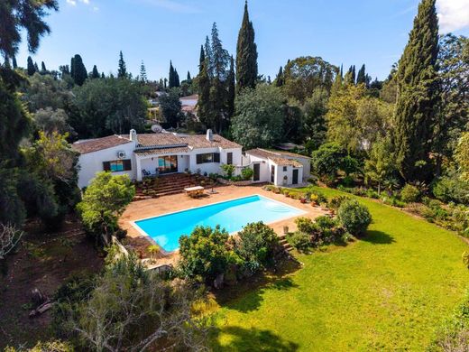 Villa a Mexilhoeira Grande, Portimão