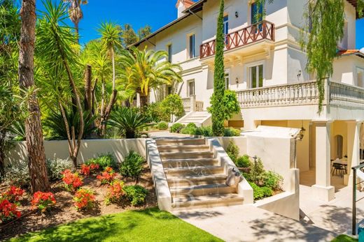 Вилла, Канны, Alpes-Maritimes