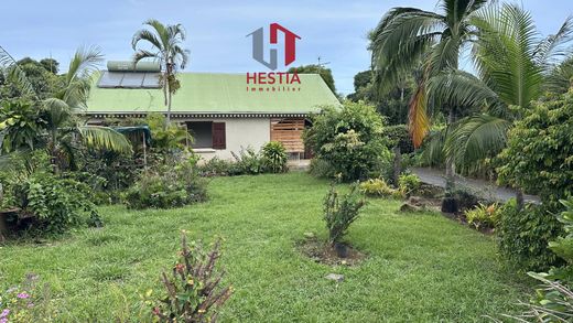 Luxury home in Saint-Louis, Réunion