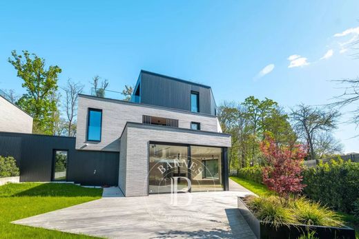 Casa de lujo en Kockelscheuer, Roeser