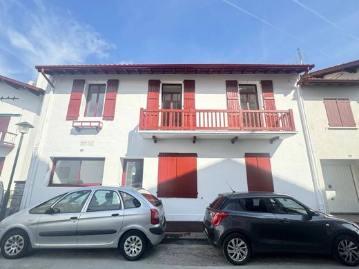 Apartamento - Saint-Jean-de-Luz, Pirineus Atlânticos