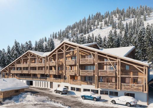 套间/公寓  Châtel, Haute-Savoie