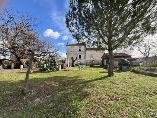 Luxury home in La Motte, Var