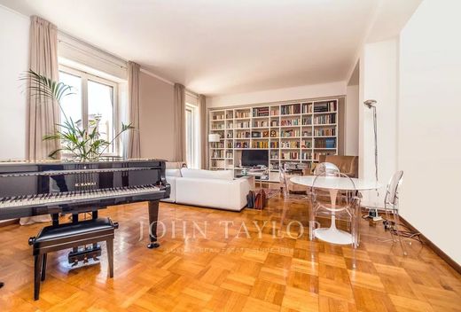 Apartment in Milan, Lombardy