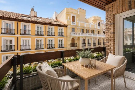 Apartament w Madryt, Provincia de Madrid