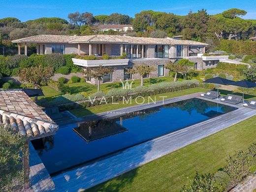 Вилла, Сан-Тропе, Var