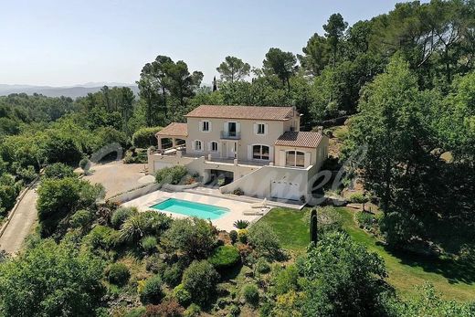Villa in Seillans, Var
