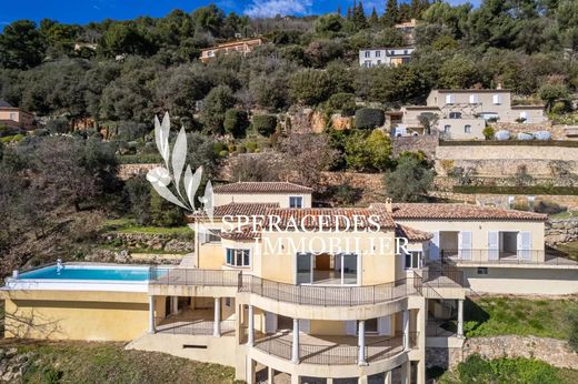 Villa in Spéracèdes, Alpes-Maritimes