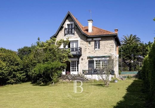 Luxury home in Anglet, Pyrénées-Atlantiques