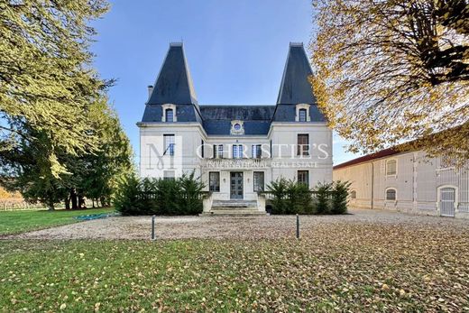 Schloss / Burg in Cognac, Charente