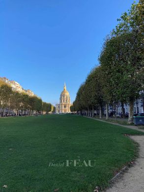 Luxus-Haus in Tour Eiffel, Invalides – Ecole Militaire, Saint-Thomas d’Aquin, Paris
