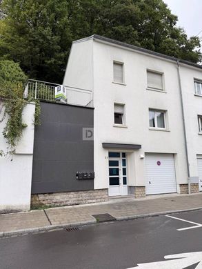 Kamienica w Luksemburg, Ville de Luxembourg