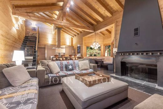 Διαμέρισμα σε Crans-Montana, Sierre District