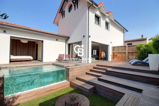 Maison de luxe à Arcachon, Gironde