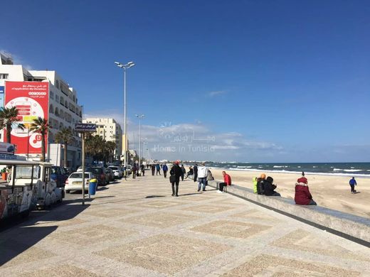 Hôtel à Sousse, Sousse Médina