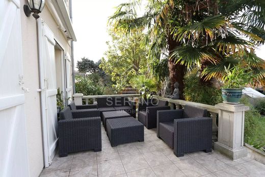 Luxury home in Gournay-sur-Marne, Seine-Saint-Denis