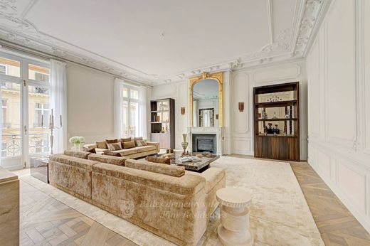 Apartamento - Champs-Elysées, Madeleine, Triangle d’or, Paris