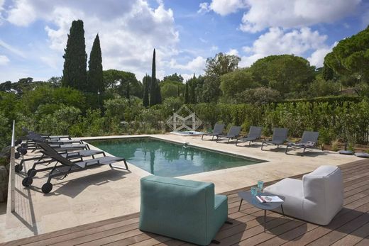 Villa in La Croix-Valmer, Var