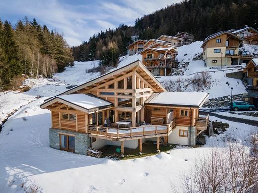 Chalet in Bourg-Saint-Maurice, Savoy