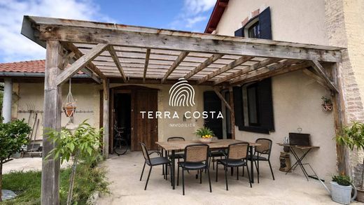 Элитный дом, Saint-Vincent-de-Tyrosse, Landes