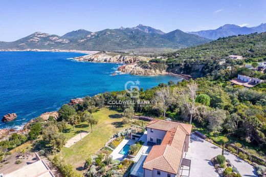 Villa in Calvi, Upper Corsica