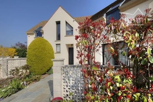 Casa de luxo - Rambouillet, Yvelines