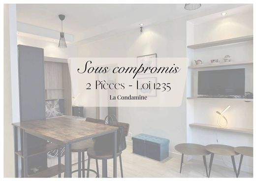 Apartment in Monaco