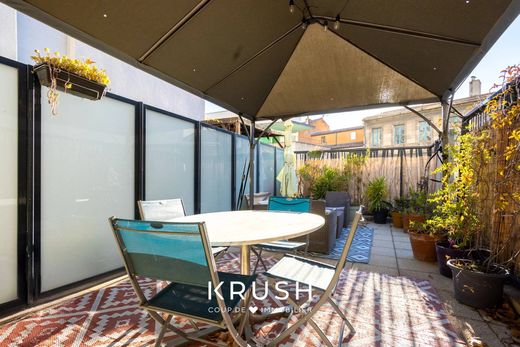 Apartament w Marsylia, Bouches-du-Rhône