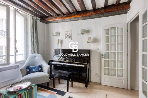 Appartement in Tour Eiffel, Invalides – Ecole Militaire, Saint-Thomas d’Aquin, Paris