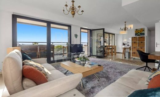 ‏דירת פנטהאוז ב  Juan-les-Pins, Alpes-Maritimes