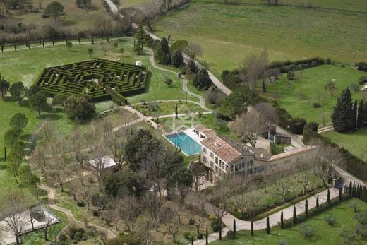 Luxus-Haus in Fayence, Var