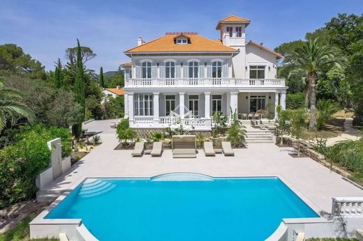 Villa à Saint-Raphaël, Var