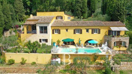 Villa en Peymeinade, Alpes Marítimos
