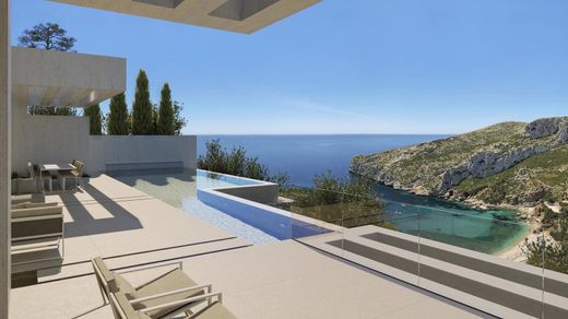 Villa in Javea, Alicante