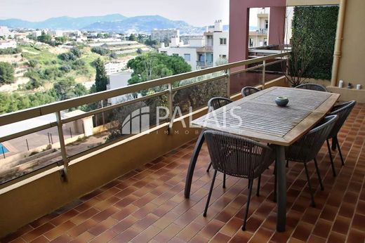 Piso / Apartamento en Niza, Alpes Marítimos