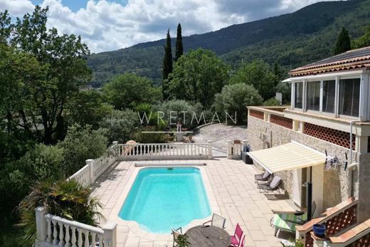 Villa in Seillans, Var