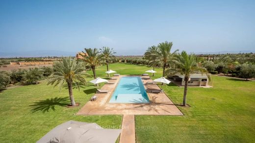 Villa in Marrakesh, Marrakech