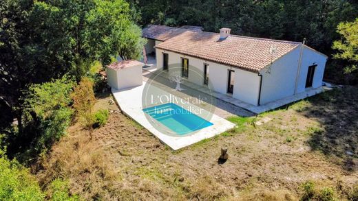 Luxe woning in Auriol, Bouches-du-Rhône