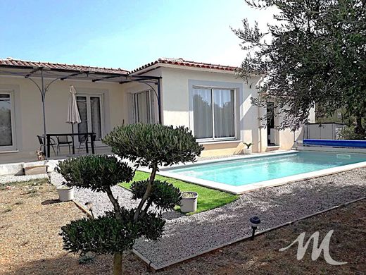 Luxury home in Tavernes, Var