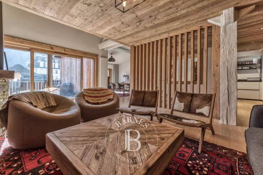 Appartamento a Chamonix-Mont-Blanc, Alta Savoia