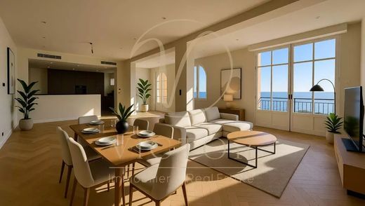 Apartment in Beaulieu-sur-Mer, Alpes-Maritimes
