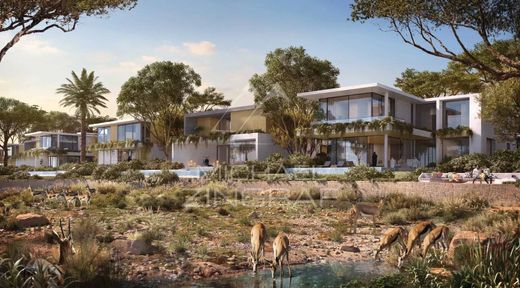 Al Wasl, Dubaiのヴィラ