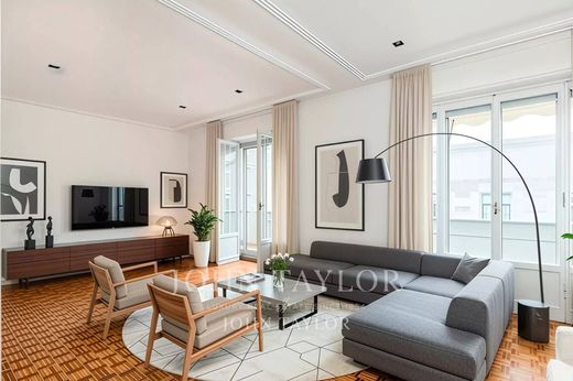 Cobertura - Milão, Lombardia