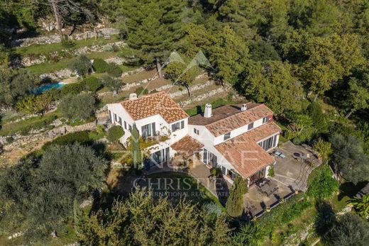 Villa in Grasse, Alpes-Maritimes