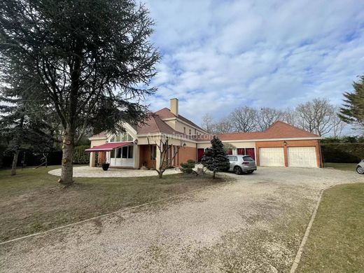 Casa di lusso a Étiolles, Essonne