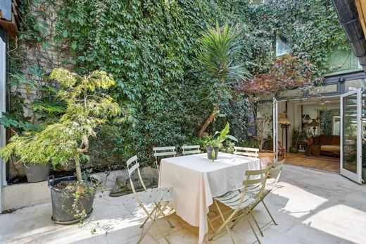 Luxury home in Neuilly-sur-Seine, Hauts-de-Seine